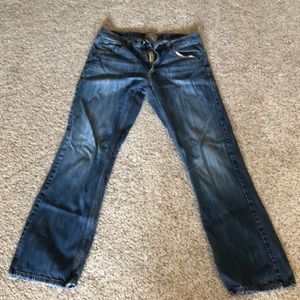 Wrangler 20X Jeans